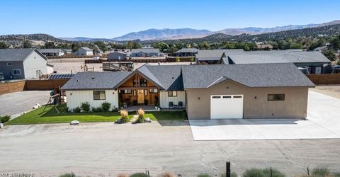 1923 Arabian Lane, Gardnerville, NV 89410 Photo