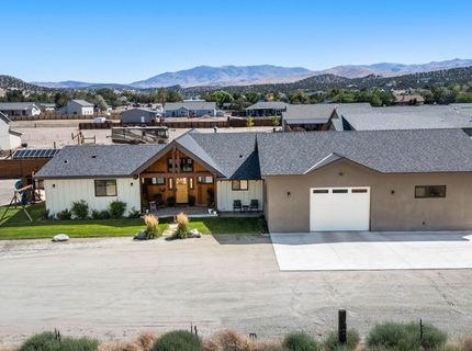 1923 Arabian Lane, Gardnerville, NV 89410 Photo