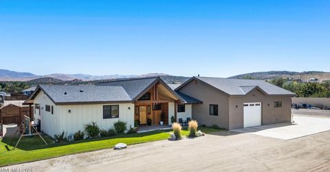 1923 Arabian Lane, Gardnerville, NV 89410 Photo
