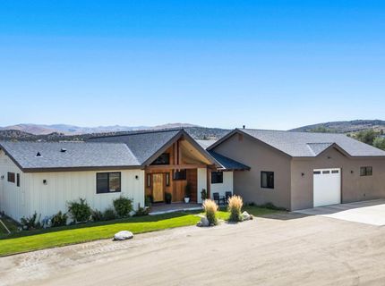 1923 Arabian Lane, Gardnerville, NV 89410 Photo