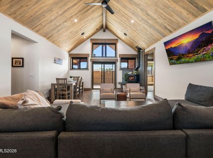 1923 Arabian Lane, Gardnerville, NV 89410 Photo