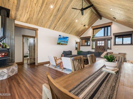1923 Arabian Lane, Gardnerville, NV 89410 Photo
