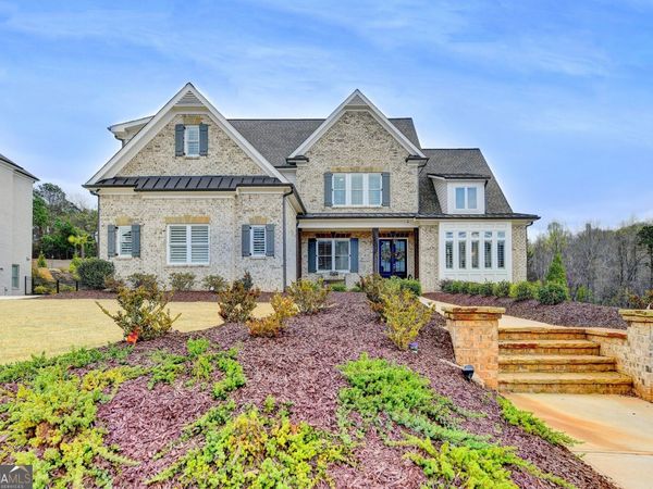 2367 Kesgrove Way, Buford, GA 30518
