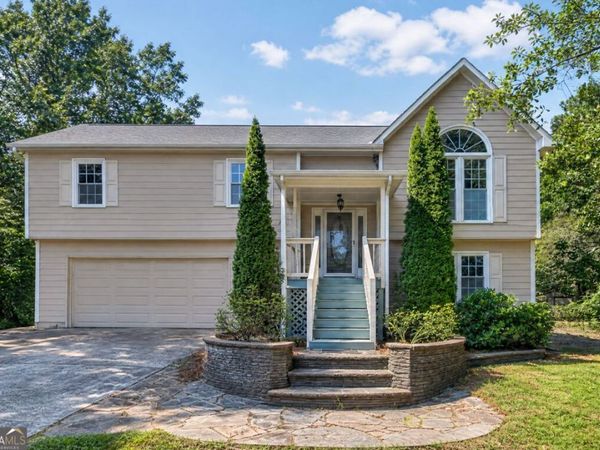 398 Dacula Road, Dacula, GA 30019