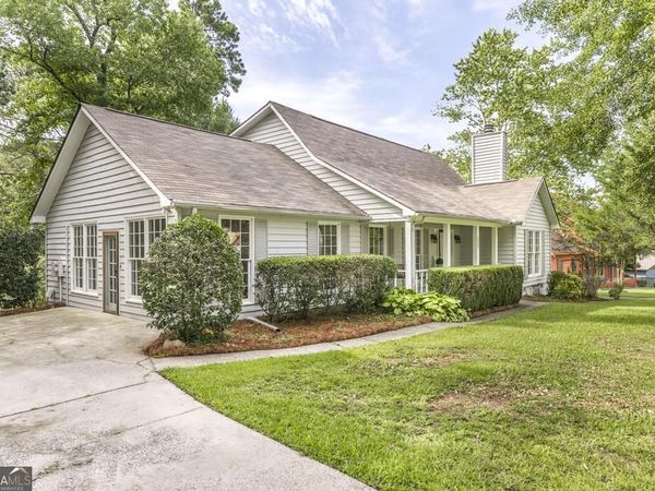6806 Bay Point Drive, Macon, GA 31220