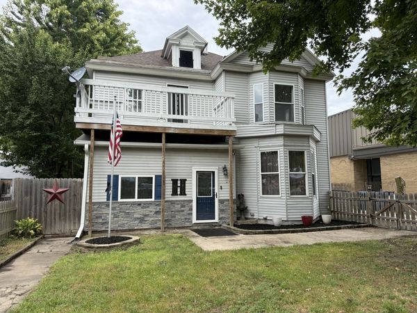 1015 6th Street , Lasalle, IL 61301