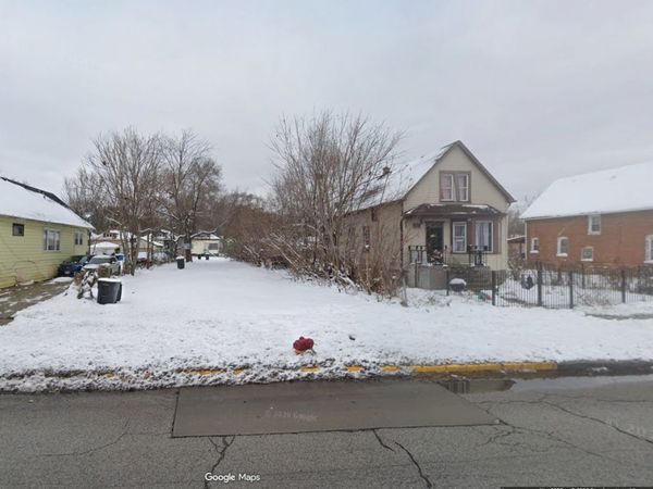 228 W 107th Street, Chicago, IL 60628