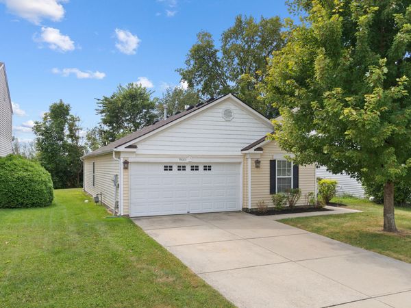 9685 W Stargazer, Pendleton, IN 46064