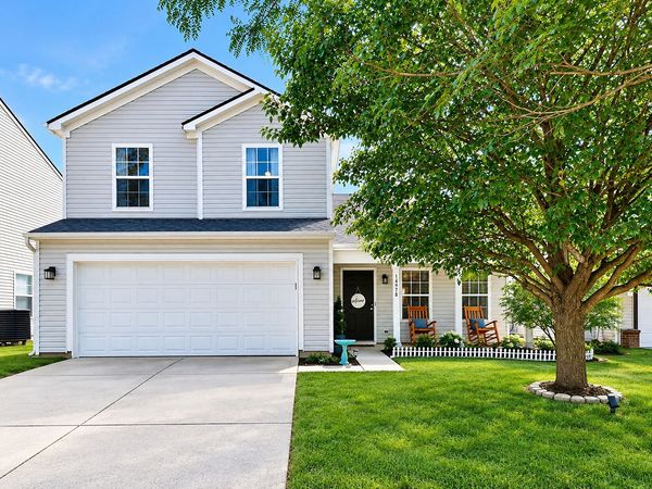 14978 Lovely Dove, Noblesville, IN 46060