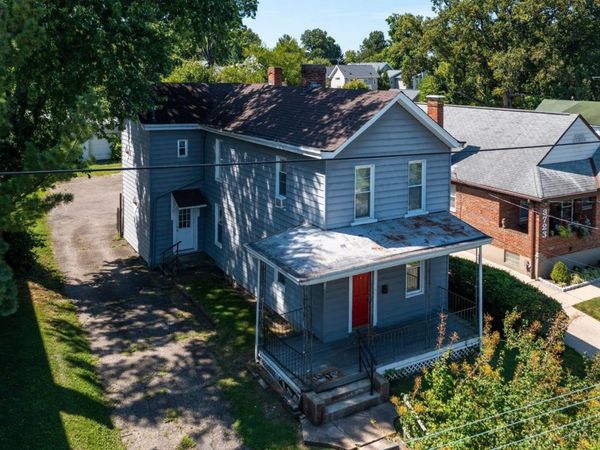 3715 Drake Avenue, Cincinnati, OH 45209