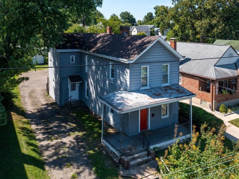 3715 Drake Avenue, Cincinnati, OH 45209 Photo 1