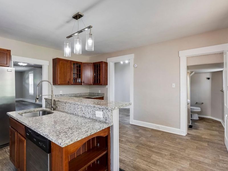 3715 Drake Avenue, Cincinnati, OH 45209 Photo 15