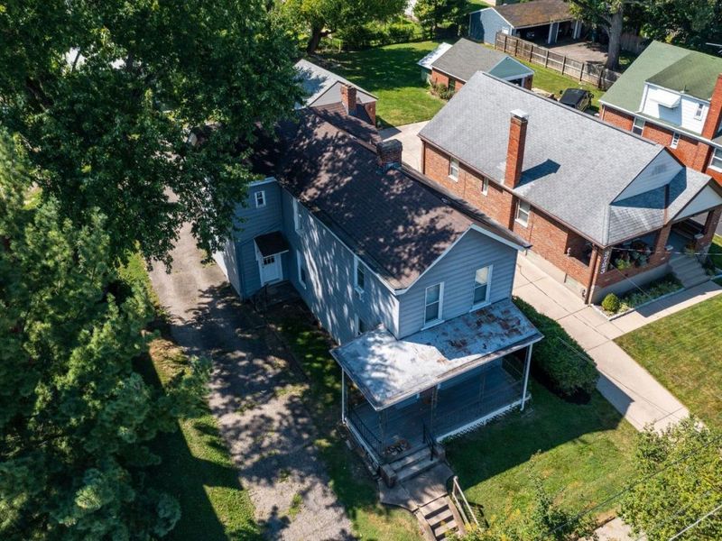 3715 Drake Avenue, Cincinnati, OH 45209 Photo 3