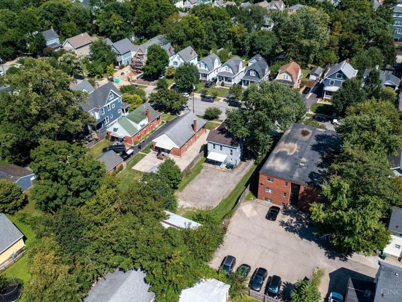 3715 Drake Avenue, Cincinnati, OH 45209 Photo 4
