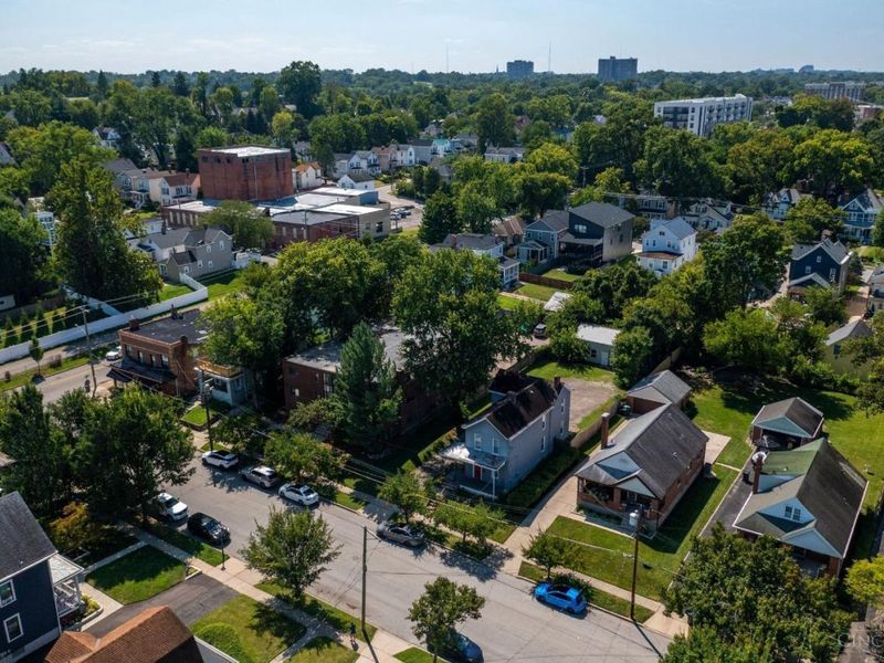 3715 Drake Avenue, Cincinnati, OH 45209 Photo 6