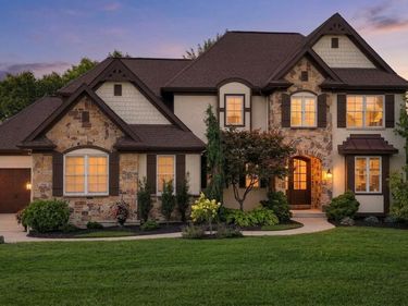 4721 Citation Court, Mason, OH 45040