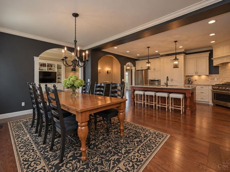 4721 Citation Court, Mason, OH 45040 Photo 17