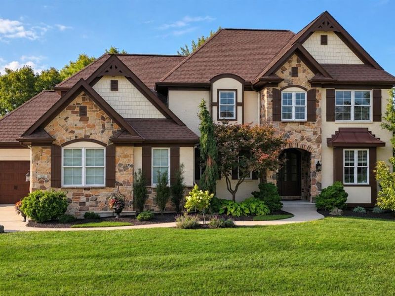 4721 Citation Court, Mason, OH 45040 Photo 2