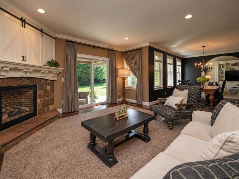 4721 Citation Court, Mason, OH 45040 Photo 27