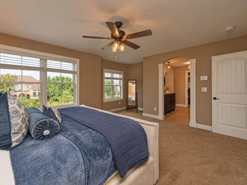 4721 Citation Court, Mason, OH 45040 Photo 37