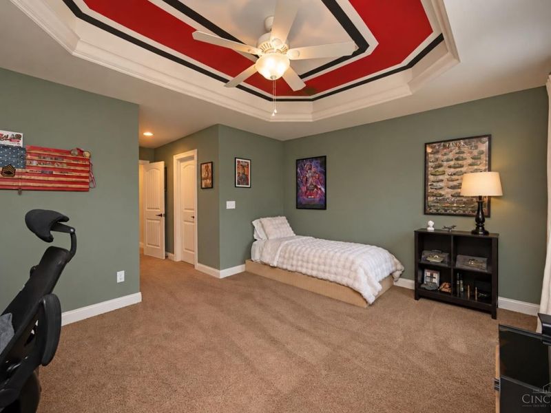 4721 Citation Court, Mason, OH 45040 Photo 52
