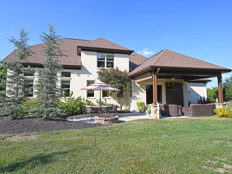 4721 Citation Court, Mason, OH 45040 Photo 68