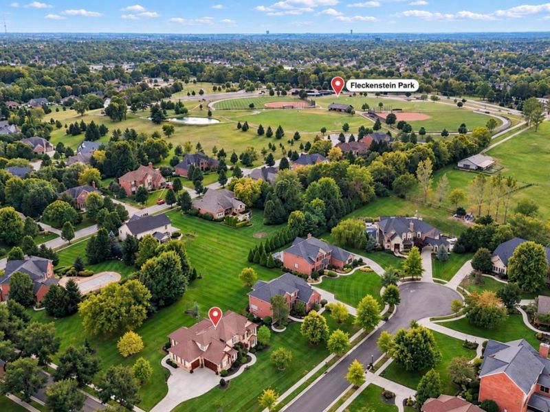4721 Citation Court, Mason, OH 45040 Photo 73