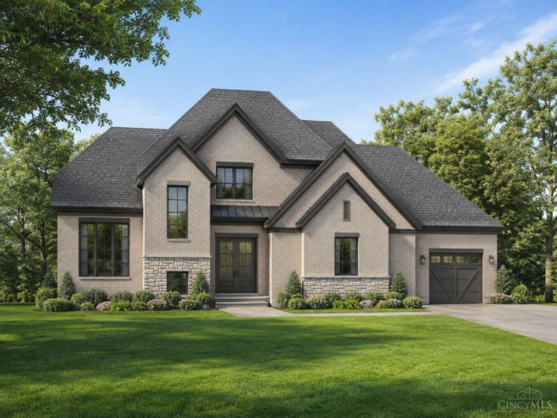 9871 Zig Zag Road, Montgomery, OH 45242 Photo 1