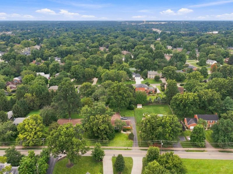9871 Zig Zag Road, Montgomery, OH 45242 Photo 11