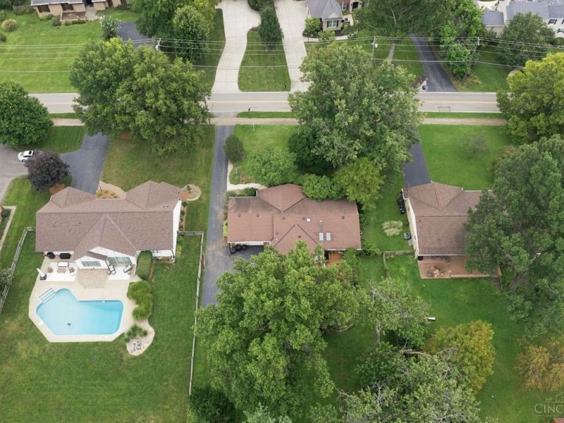 9871 Zig Zag Road, Montgomery, OH 45242 Photo 14