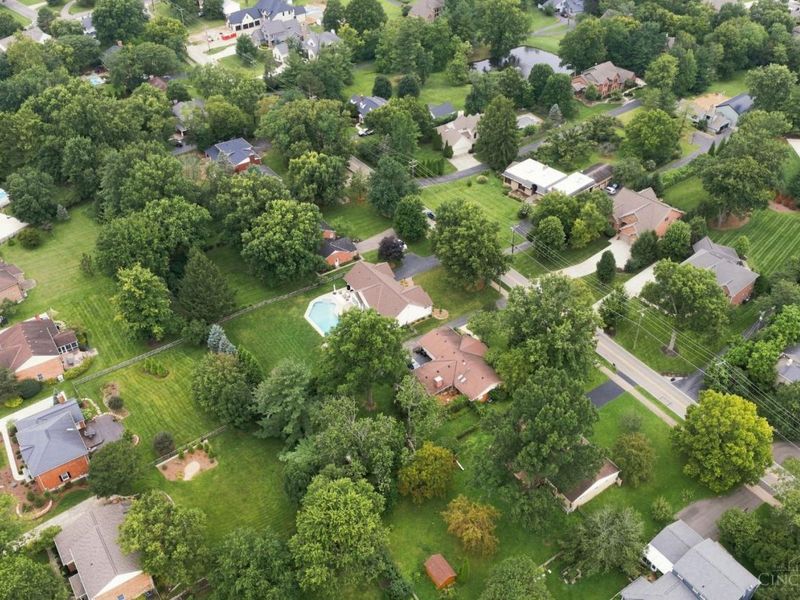 9871 Zig Zag Road, Montgomery, OH 45242 Photo 16