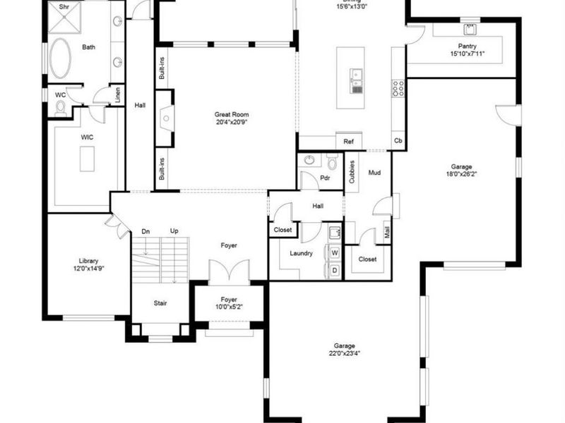 9871 Zig Zag Road, Montgomery, OH 45242 Photo 3