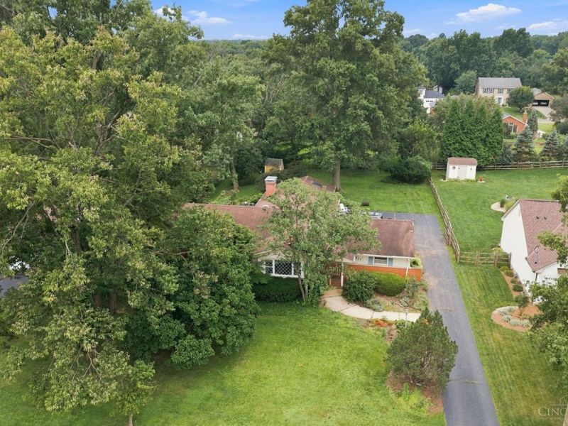 9871 Zig Zag Road, Montgomery, OH 45242 Photo 9