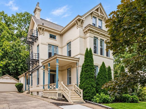 2523 Moorman Avenue, Cincinnati, OH 45206