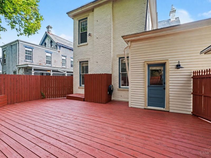 2523 Moorman Avenue, Cincinnati, OH 45206 Photo 41