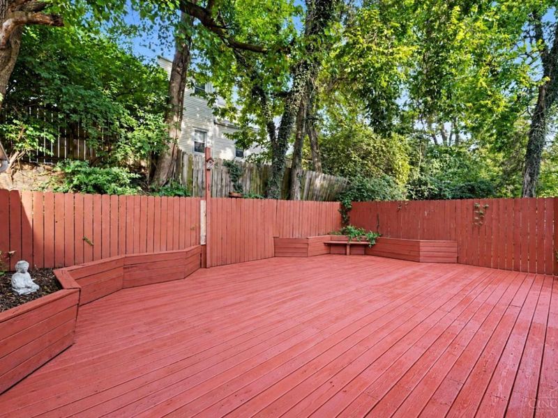 2523 Moorman Avenue, Cincinnati, OH 45206 Photo 42