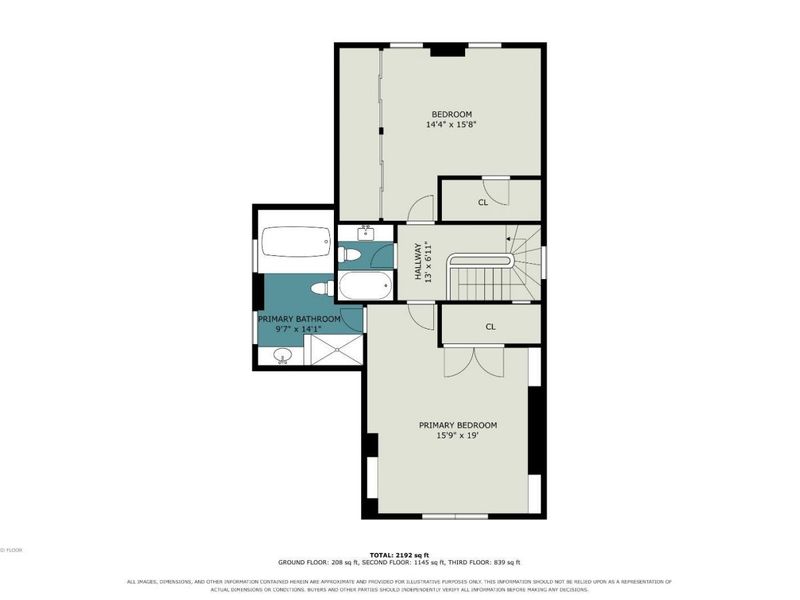 2523 Moorman Avenue, Cincinnati, OH 45206 Photo 45