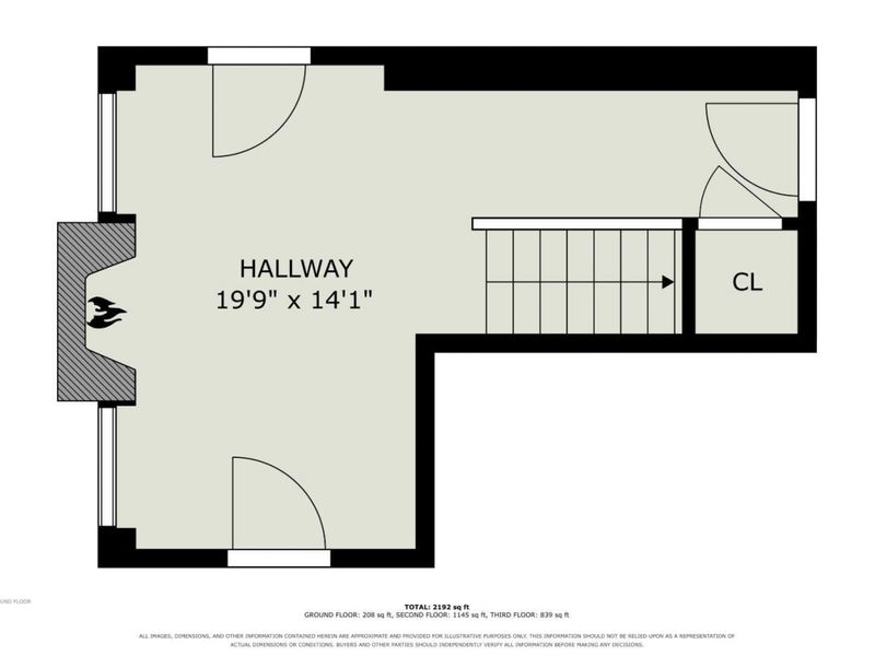 2523 Moorman Avenue, Cincinnati, OH 45206 Photo 46