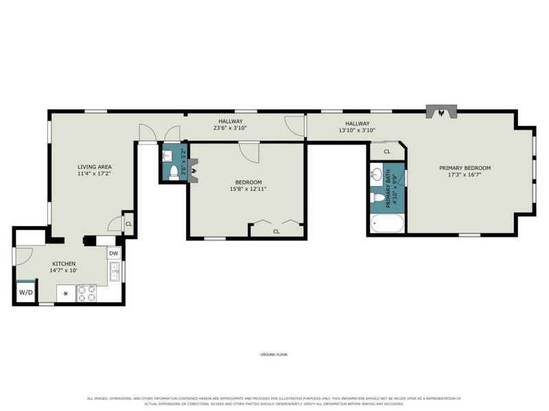 2523 Moorman Avenue, Cincinnati, OH 45206 Photo 47