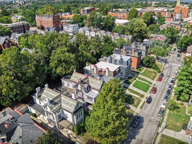 2523 Moorman Avenue, Cincinnati, OH 45206 Photo 50