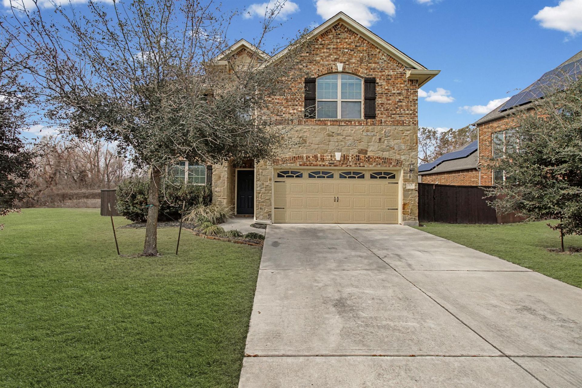 501 Silver Trl, Round Rock, TX 78664 Main Photo