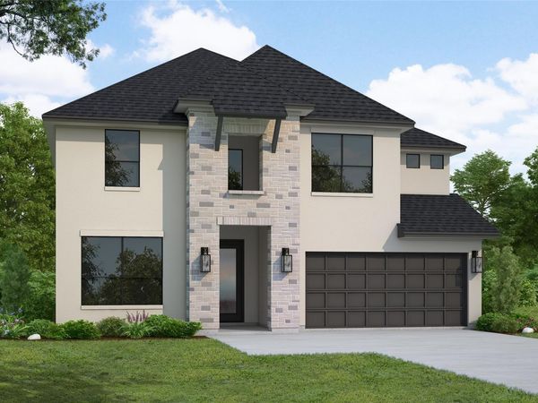 8116 Royal Mint CV, Lago Vista, TX 78645