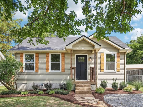 213 Maple St , Madison, TN 37115