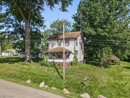 328 Keystone Street Alliance, OH 44601