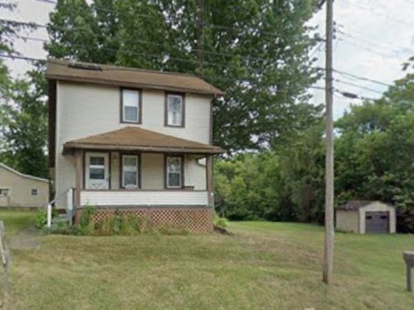 328 Keystone Street, Alliance, OH 44601