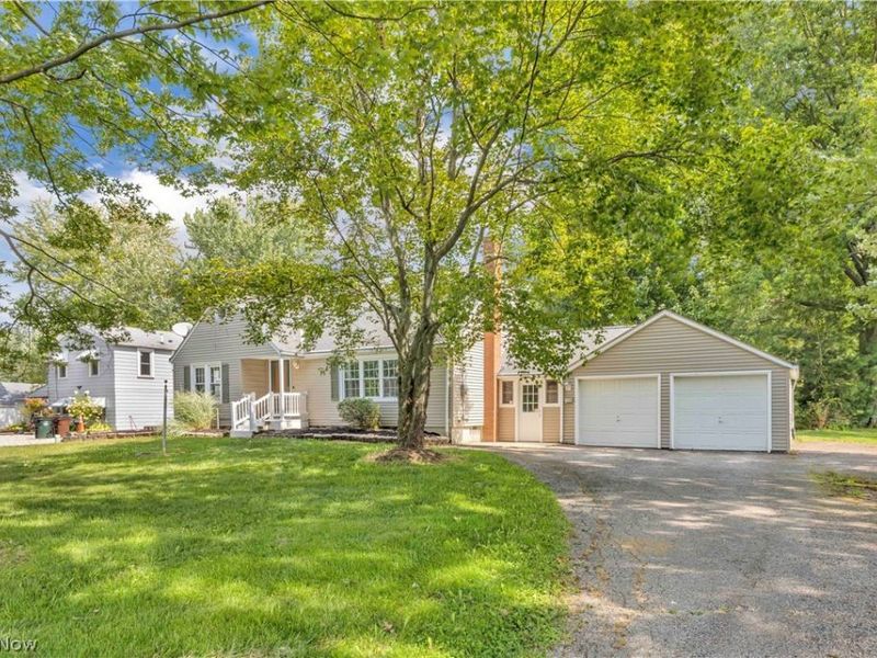 12101 S Durkee Road, Grafton, OH 44044 Photo 1