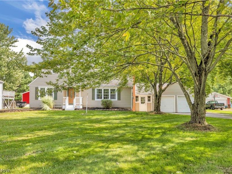 12101 S Durkee Road, Grafton, OH 44044 Photo 2