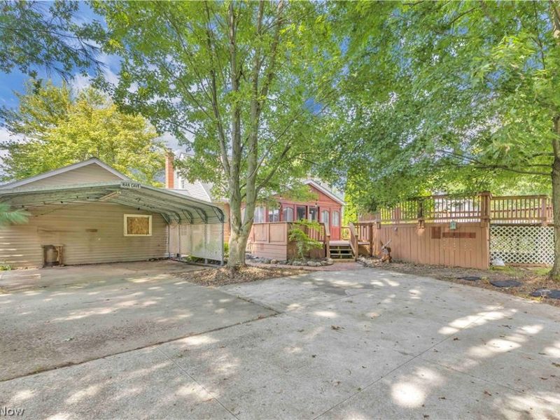 12101 S Durkee Road, Grafton, OH 44044 Photo 38