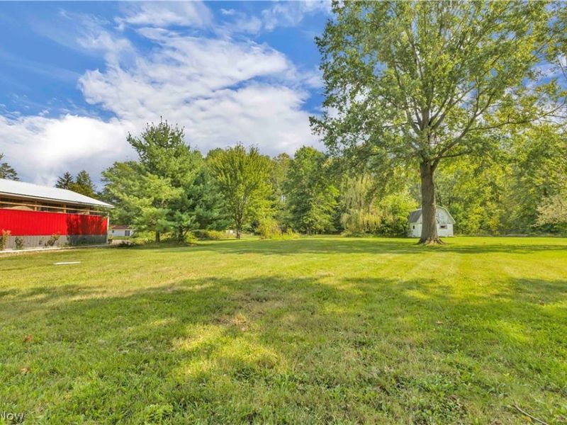 12101 S Durkee Road, Grafton, OH 44044 Photo 40
