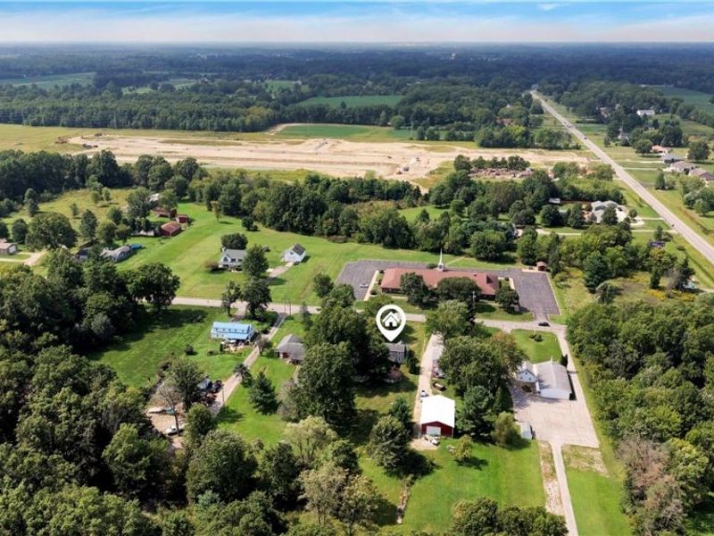 12101 S Durkee Road, Grafton, OH 44044 Photo 43